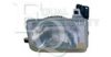 NISSA 2606092W00 Headlight